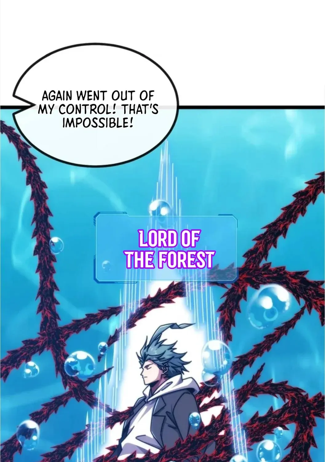 Cong Ling Kaishi Wuxian Jinhua Chapter 74 page 69 - 