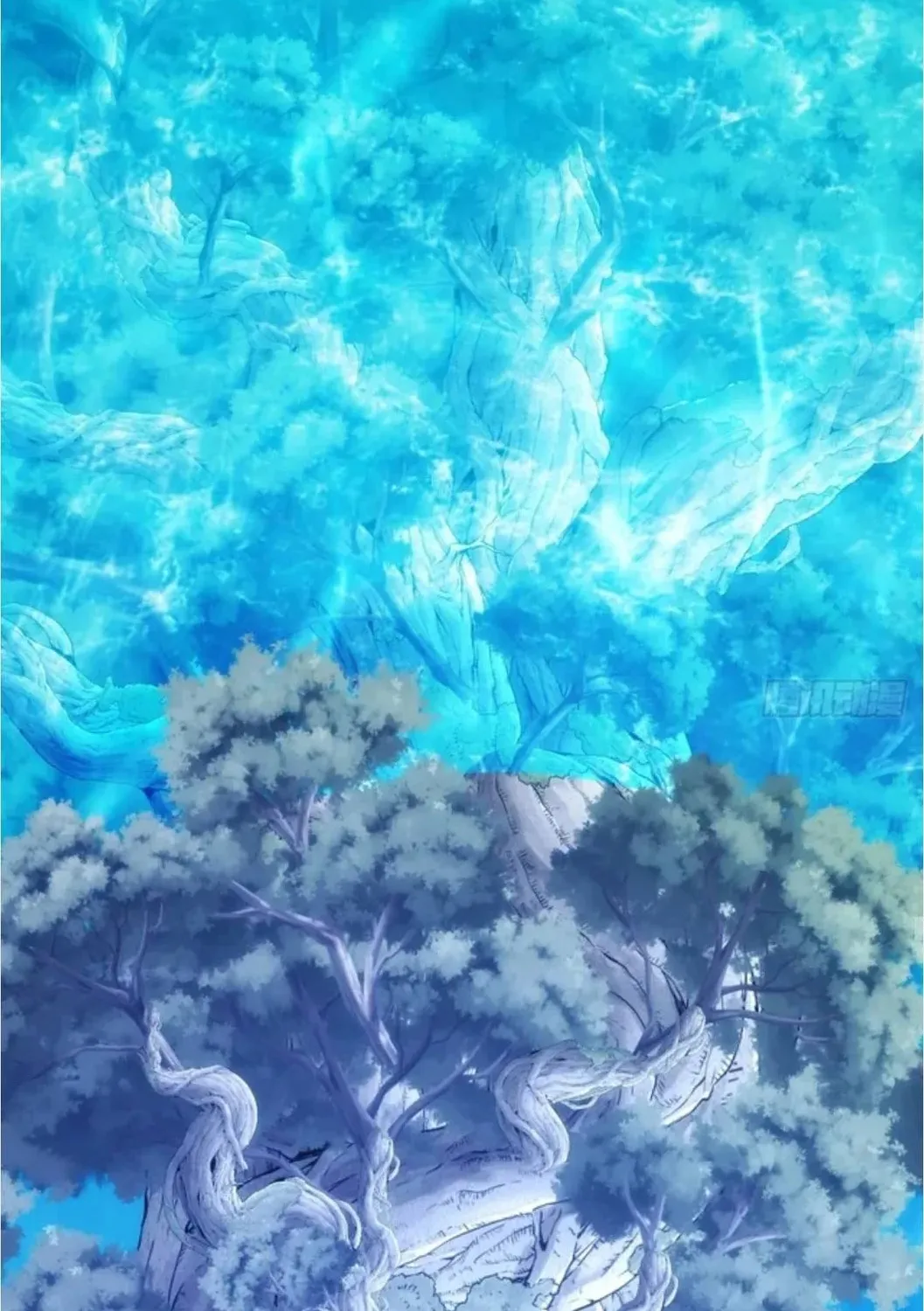 Cong Ling Kaishi Wuxian Jinhua Chapter 74 page 76 - 