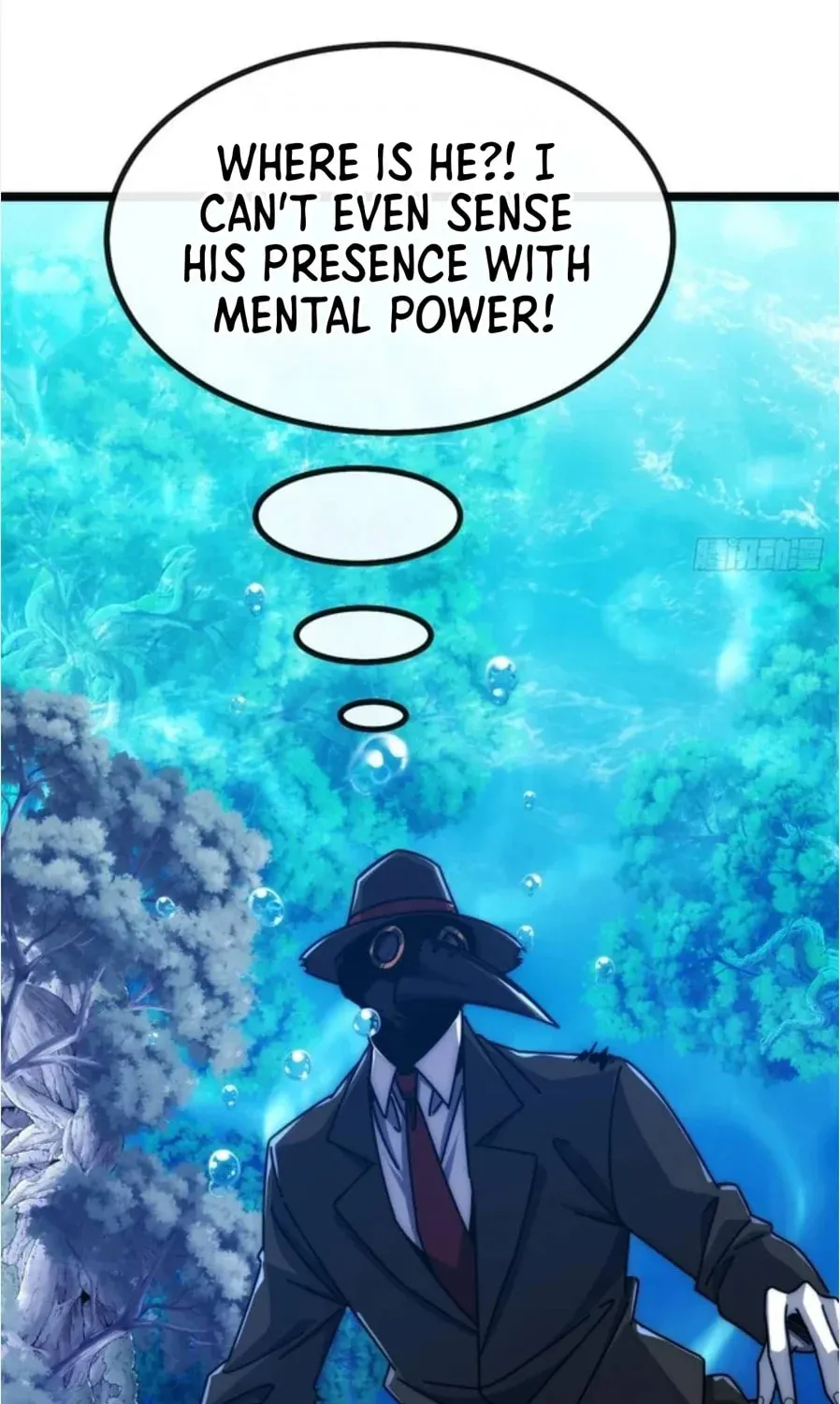 Cong Ling Kaishi Wuxian Jinhua Chapter 74 page 80 - 