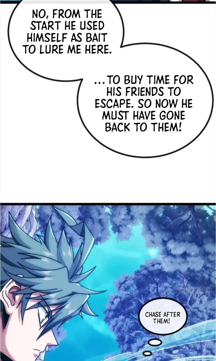 Cong Ling Kaishi Wuxian Jinhua Chapter 74 page 83 - 