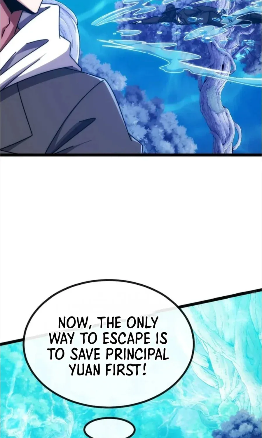 Cong Ling Kaishi Wuxian Jinhua Chapter 74 page 84 - 