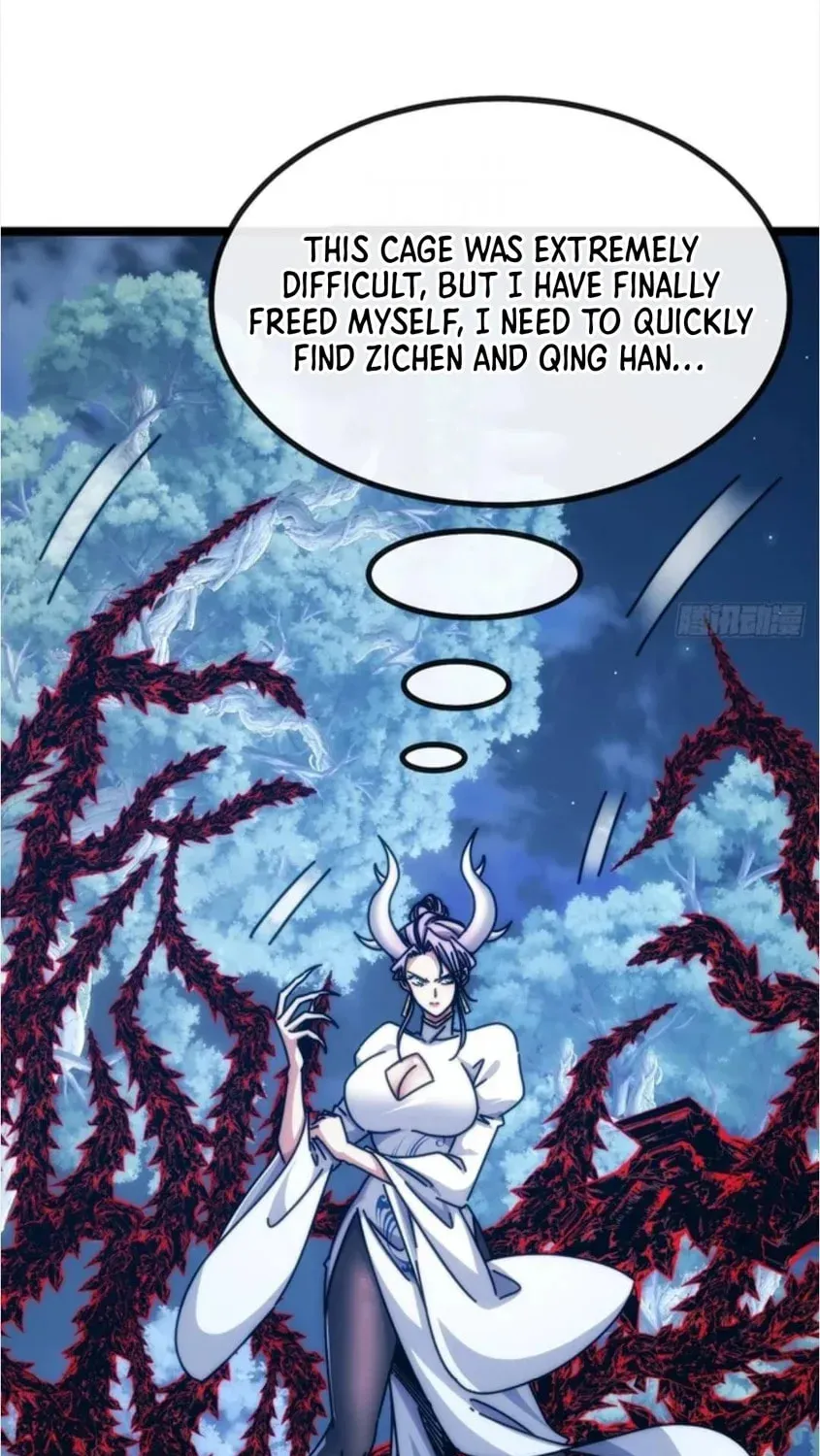 Cong Ling Kaishi Wuxian Jinhua Chapter 74 page 91 - 