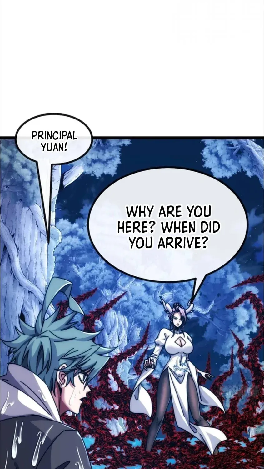 Cong Ling Kaishi Wuxian Jinhua Chapter 74 page 93 - 