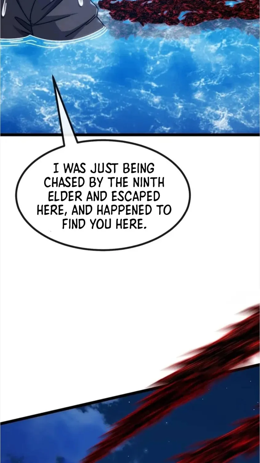 Cong Ling Kaishi Wuxian Jinhua Chapter 74 page 94 - 