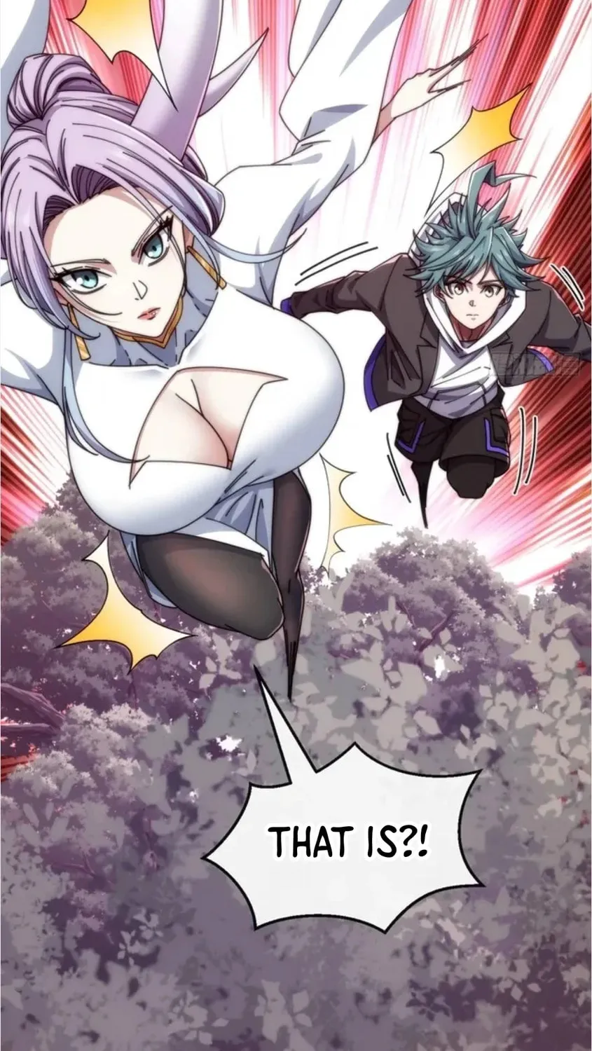 Cong Ling Kaishi Wuxian Jinhua Chapter 74 page 100 - 