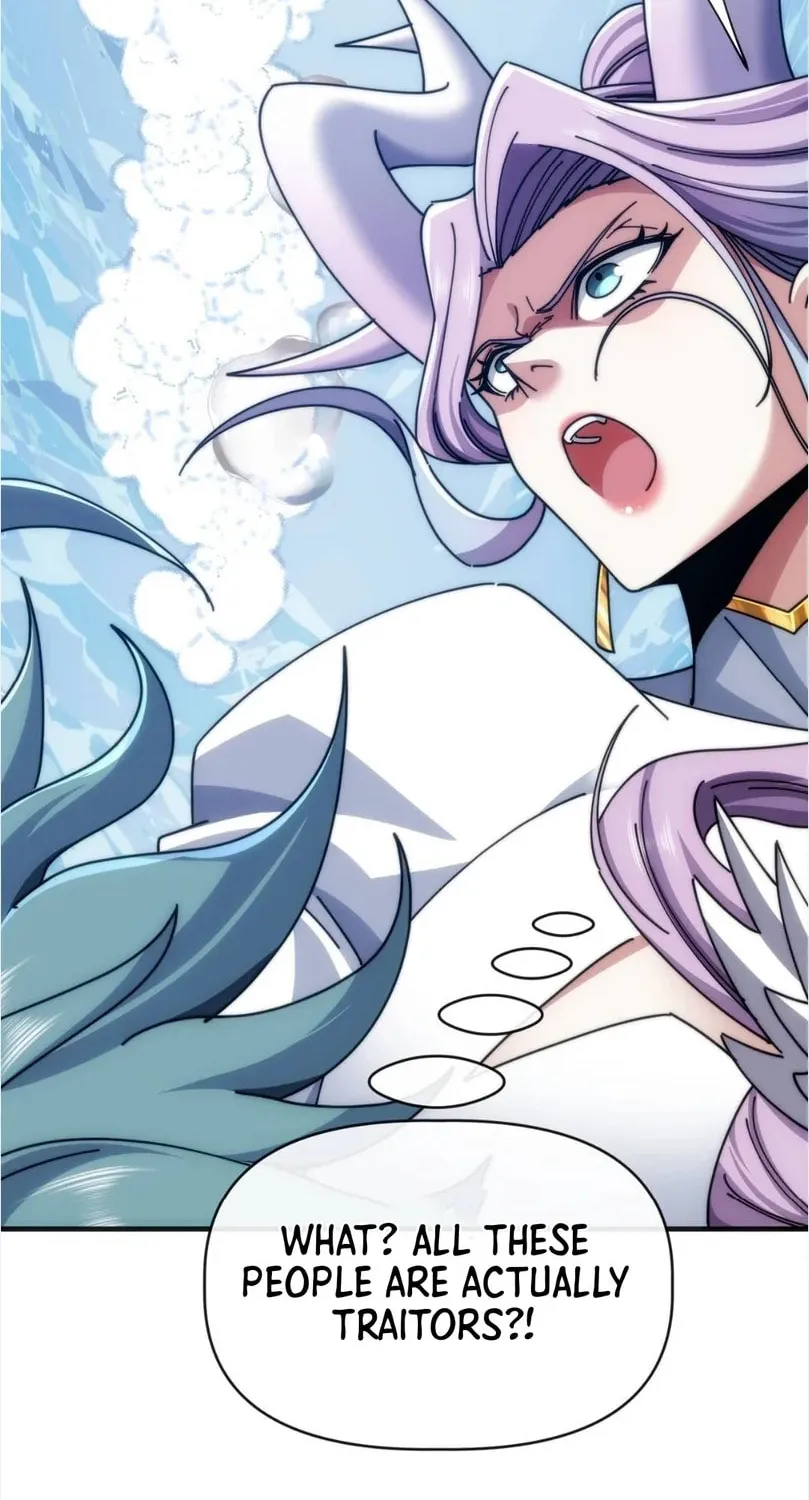 Cong Ling Kaishi Wuxian Jinhua Chapter 75 page 13 - 