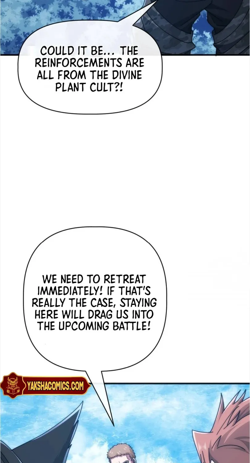 Cong Ling Kaishi Wuxian Jinhua Chapter 75 page 15 - 