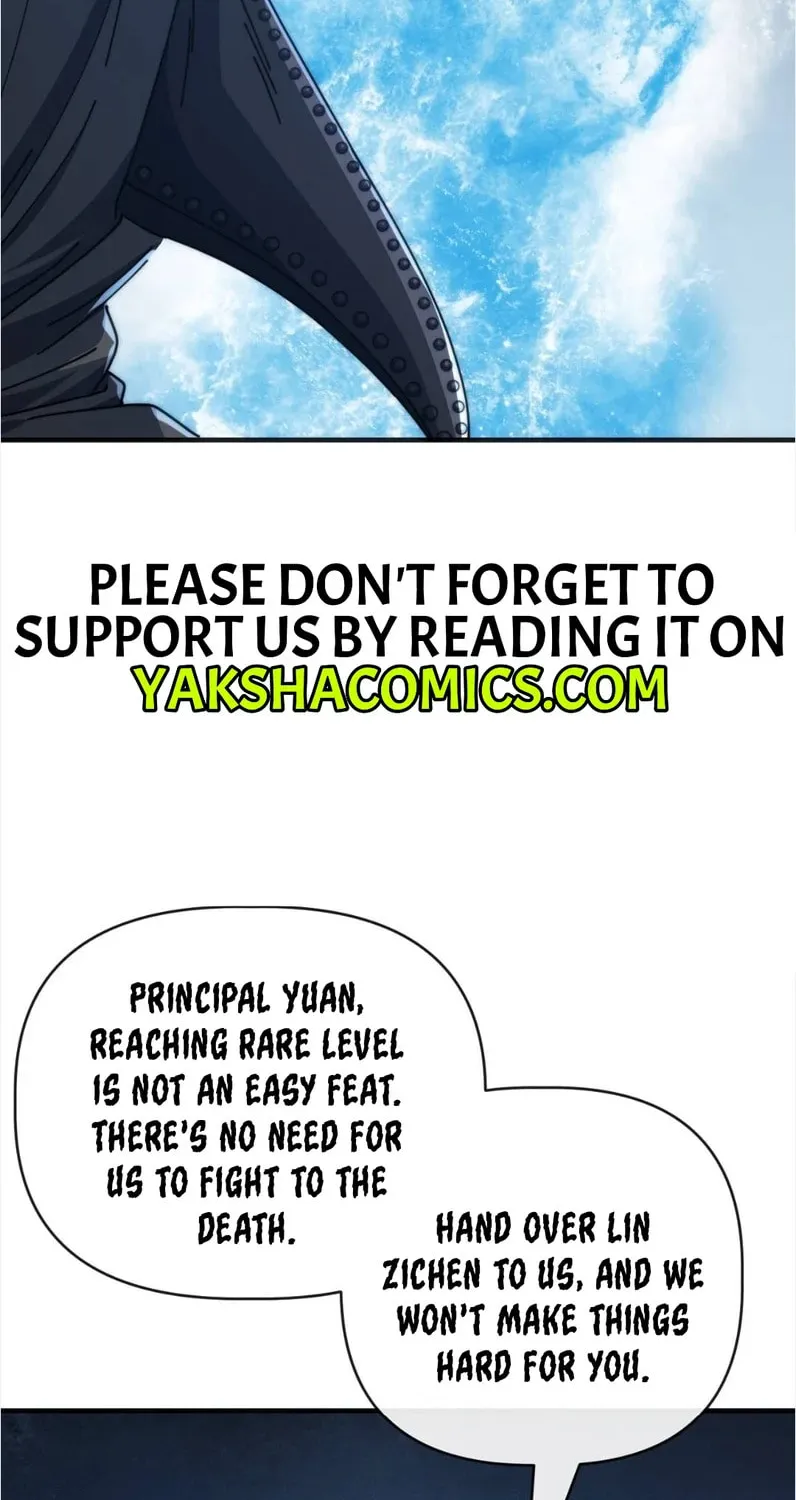 Cong Ling Kaishi Wuxian Jinhua Chapter 75 page 22 - 