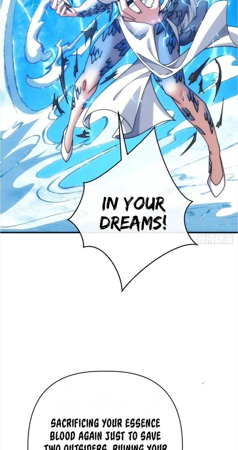 Cong Ling Kaishi Wuxian Jinhua Chapter 75 page 25 - 