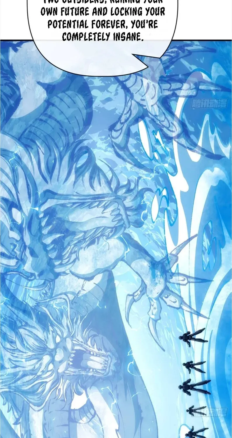 Cong Ling Kaishi Wuxian Jinhua Chapter 75 page 26 - 
