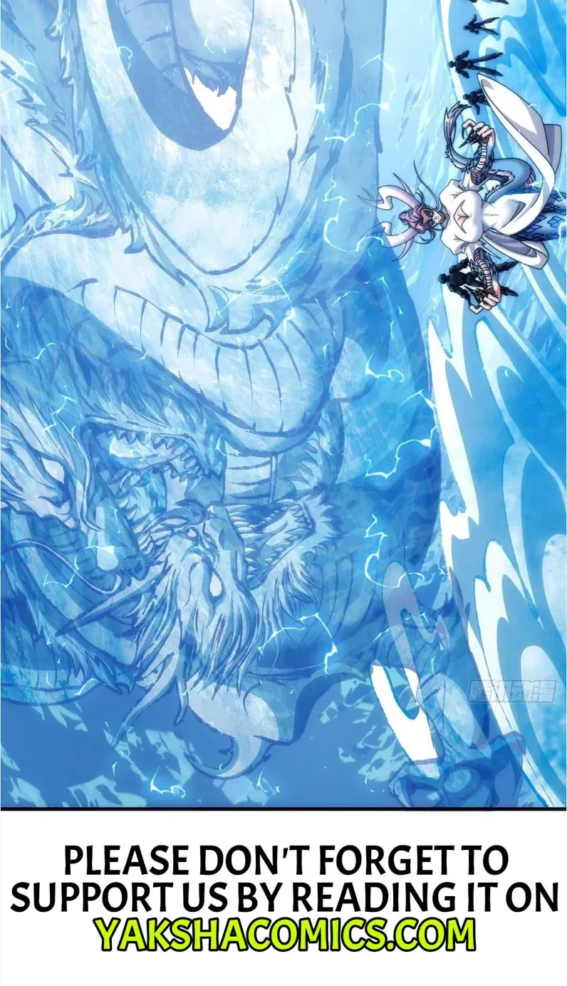 Cong Ling Kaishi Wuxian Jinhua Chapter 75 page 27 - 