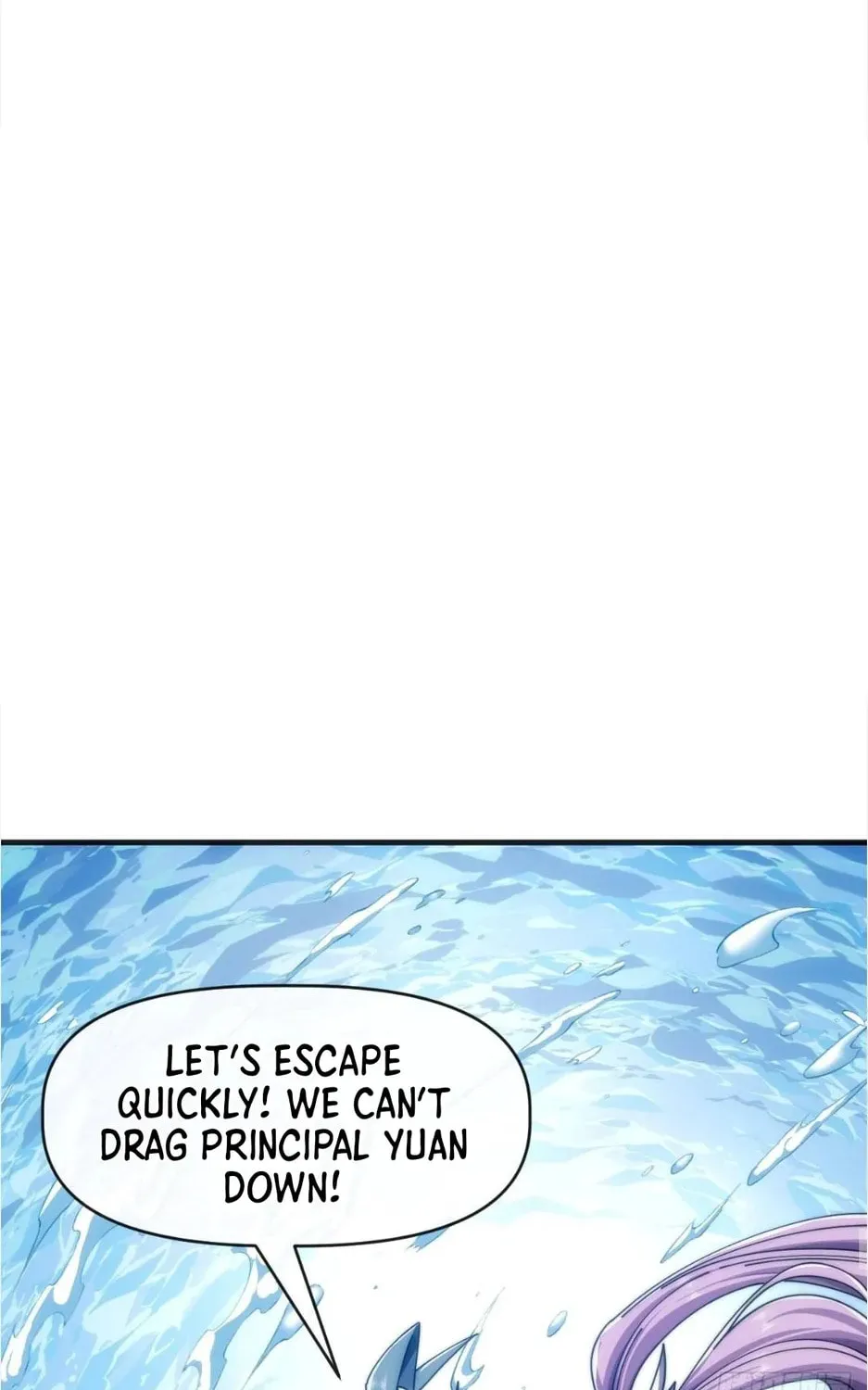 Cong Ling Kaishi Wuxian Jinhua Chapter 75 page 33 - 