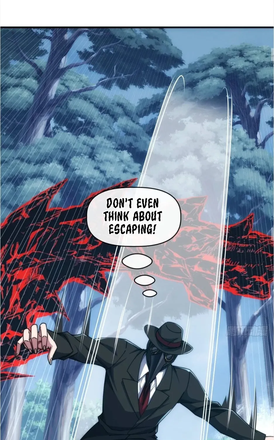 Cong Ling Kaishi Wuxian Jinhua Chapter 75 page 35 - 