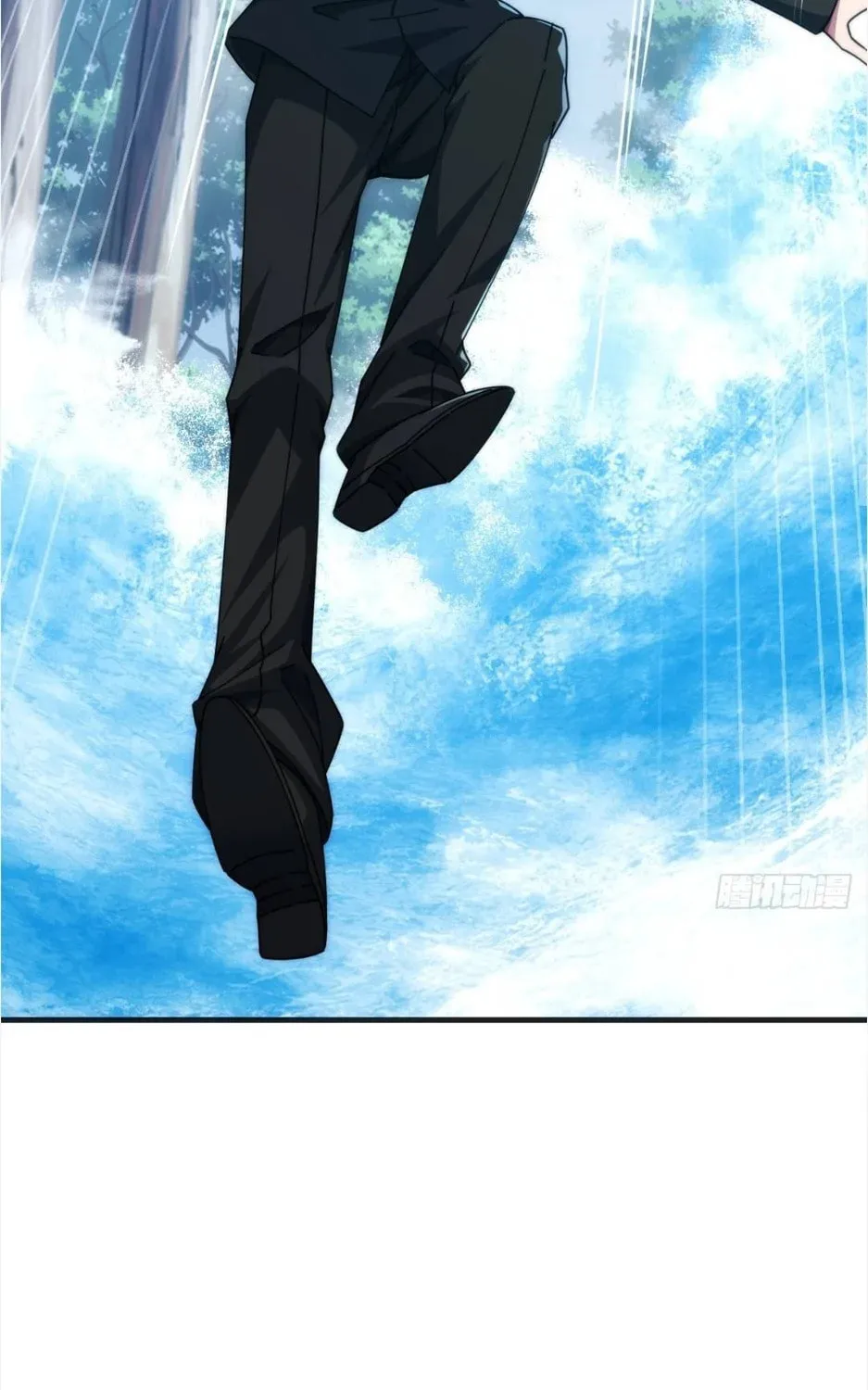 Cong Ling Kaishi Wuxian Jinhua Chapter 75 page 36 - 
