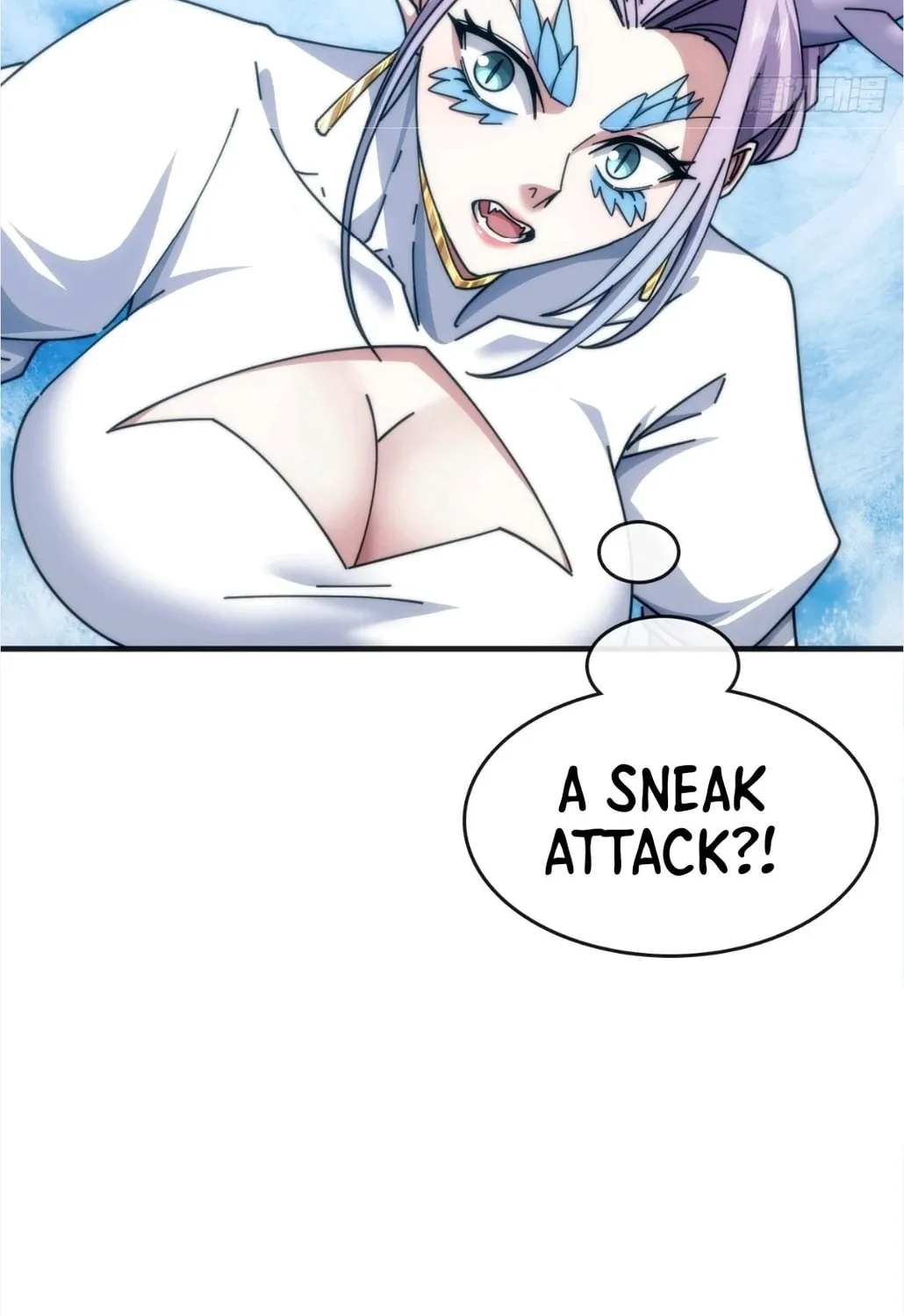 Cong Ling Kaishi Wuxian Jinhua Chapter 75 page 46 - 
