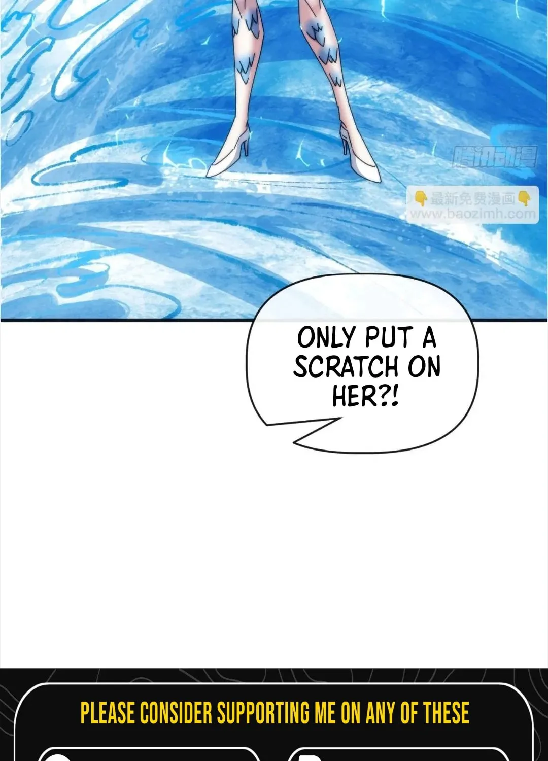 Cong Ling Kaishi Wuxian Jinhua Chapter 75 page 59 - 