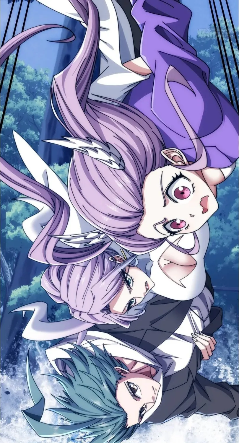 Cong Ling Kaishi Wuxian Jinhua Chapter 75 page 9 - 