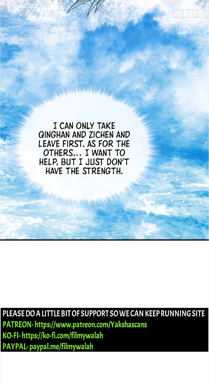 Cong Ling Kaishi Wuxian Jinhua Chapter 75 page 10 - 