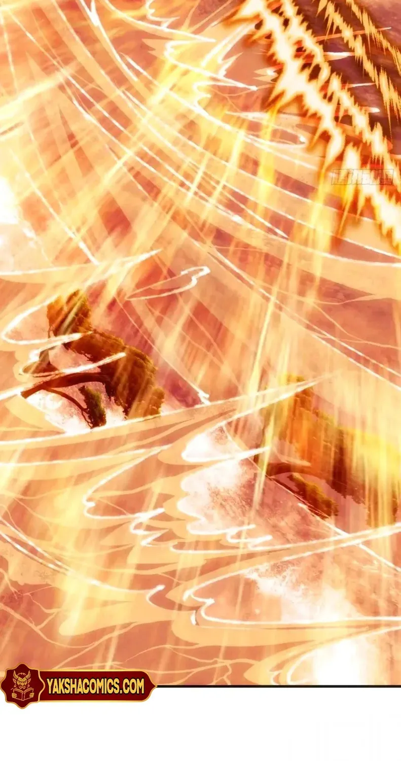 Cong Ling Kaishi Wuxian Jinhua Chapter 76 page 11 - 