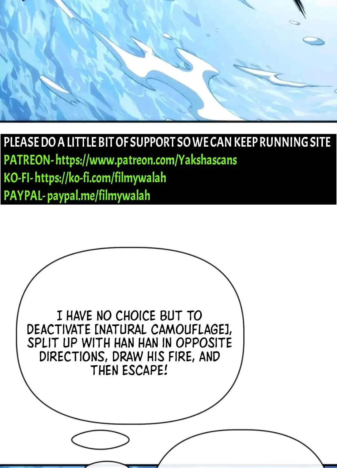 Cong Ling Kaishi Wuxian Jinhua Chapter 76 page 17 - 