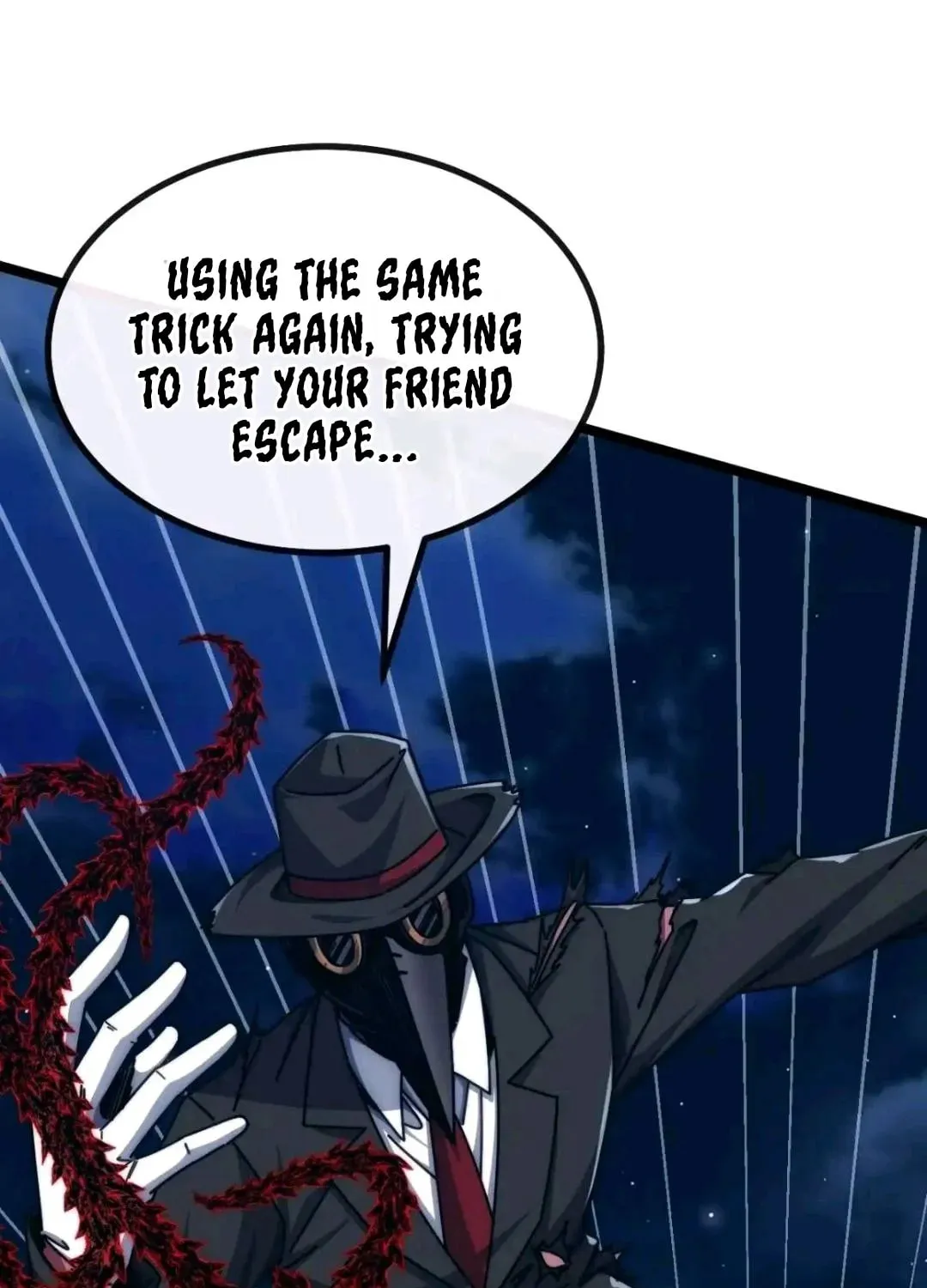 Cong Ling Kaishi Wuxian Jinhua Chapter 76 page 20 - 