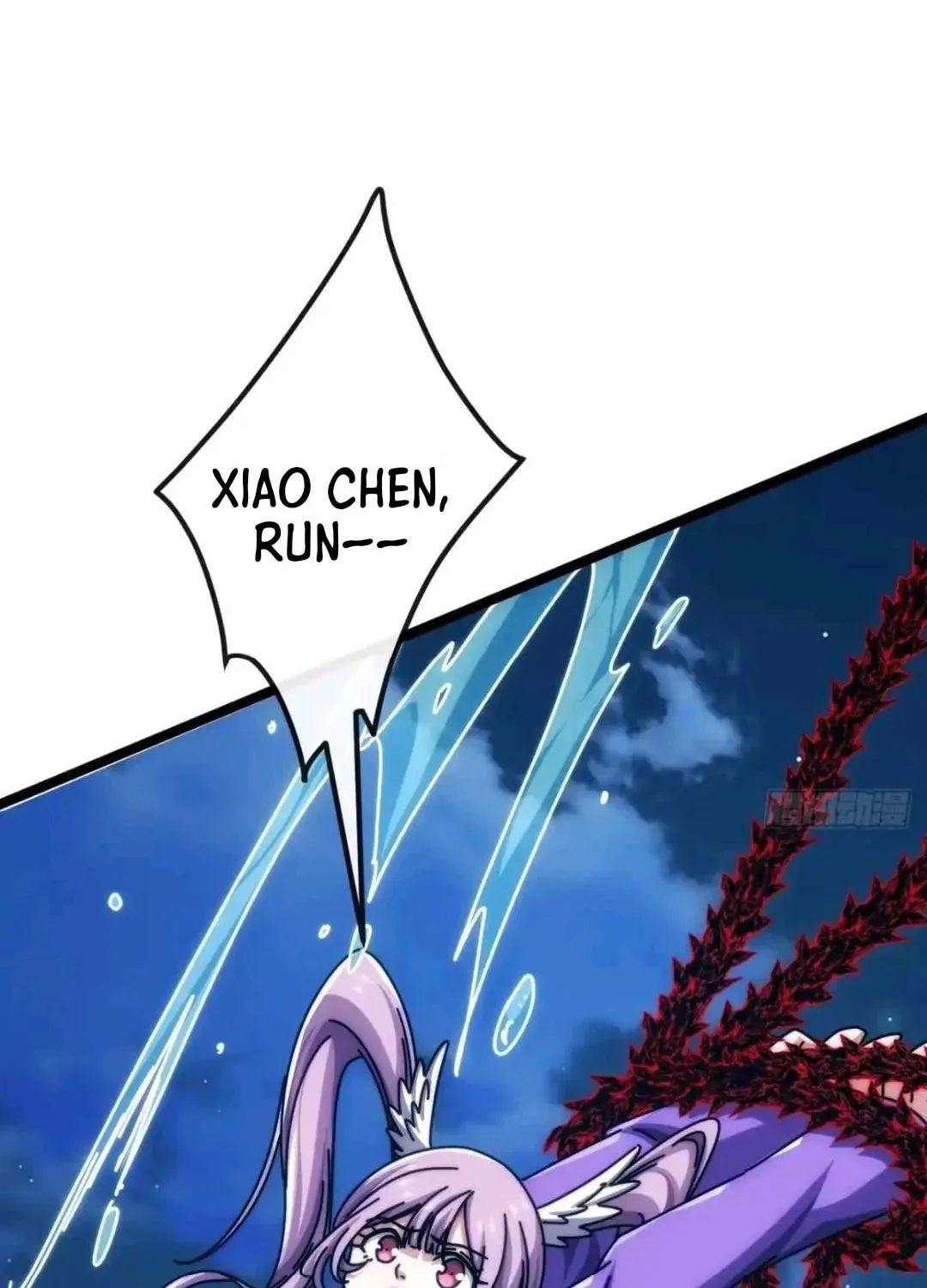 Cong Ling Kaishi Wuxian Jinhua Chapter 76 page 27 - 