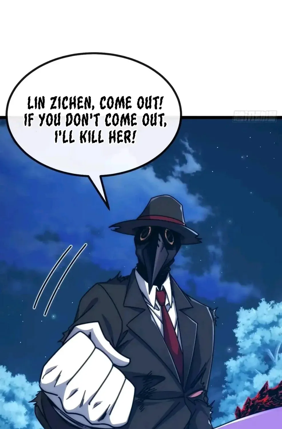 Cong Ling Kaishi Wuxian Jinhua Chapter 76 page 30 - 
