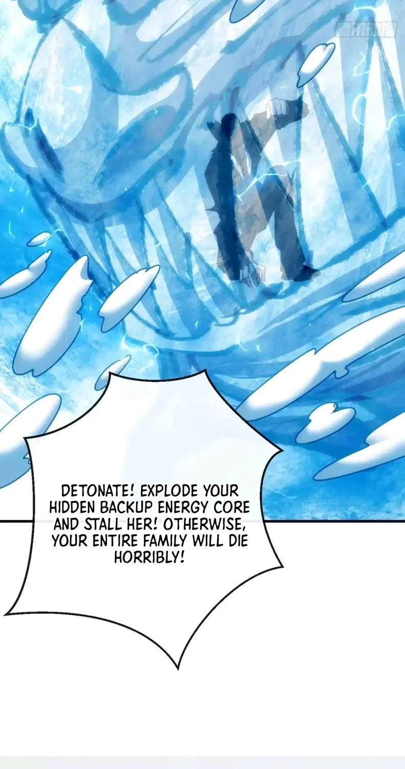Cong Ling Kaishi Wuxian Jinhua Chapter 76 page 5 - 