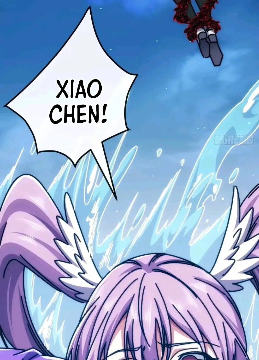 Cong Ling Kaishi Wuxian Jinhua Chapter 76 page 45 - 
