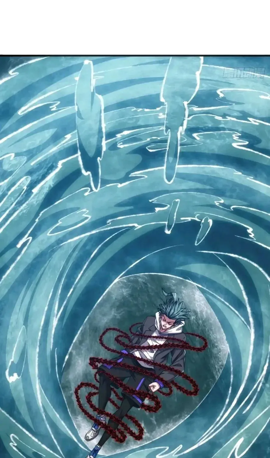 Cong Ling Kaishi Wuxian Jinhua Chapter 77 page 14 - 