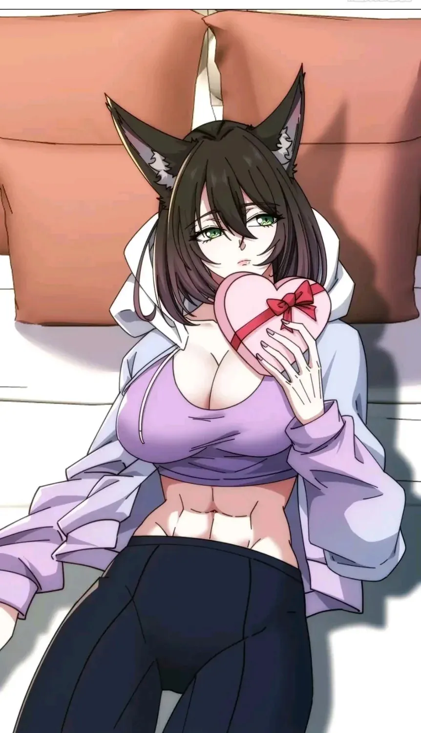 Cong Ling Kaishi Wuxian Jinhua Chapter 77 page 3 - 
