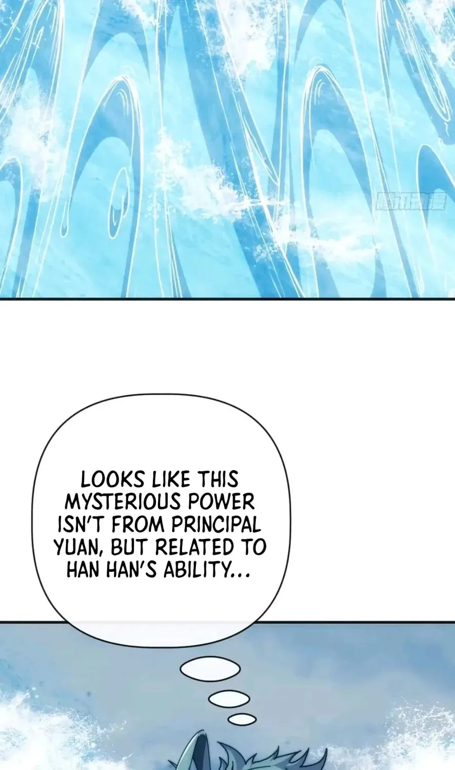 Cong Ling Kaishi Wuxian Jinhua Chapter 77 page 23 - 