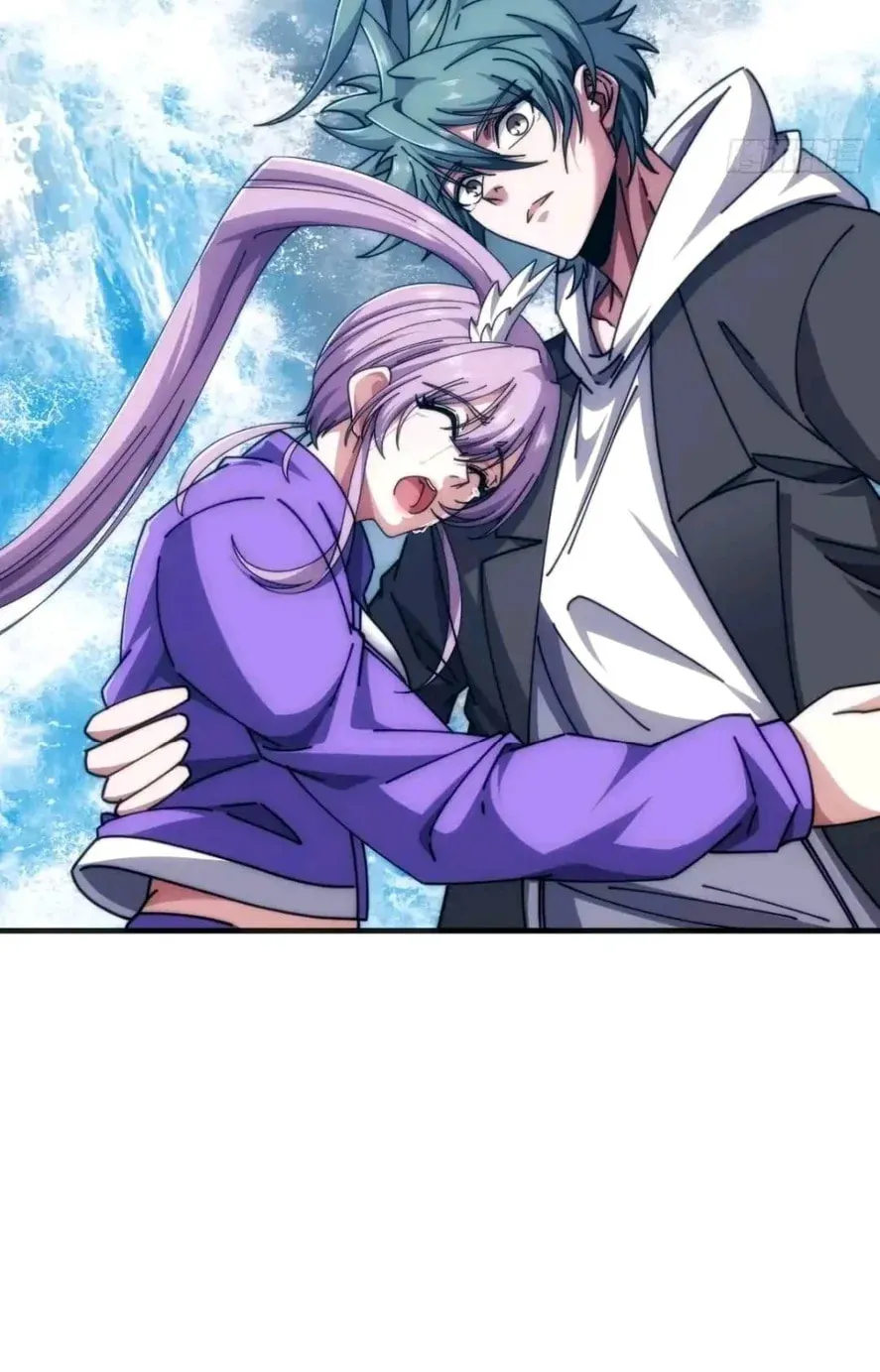Cong Ling Kaishi Wuxian Jinhua Chapter 77 page 24 - 