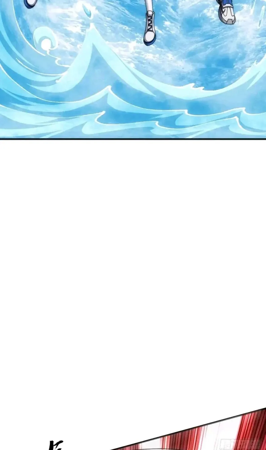 Cong Ling Kaishi Wuxian Jinhua Chapter 77 page 30 - 