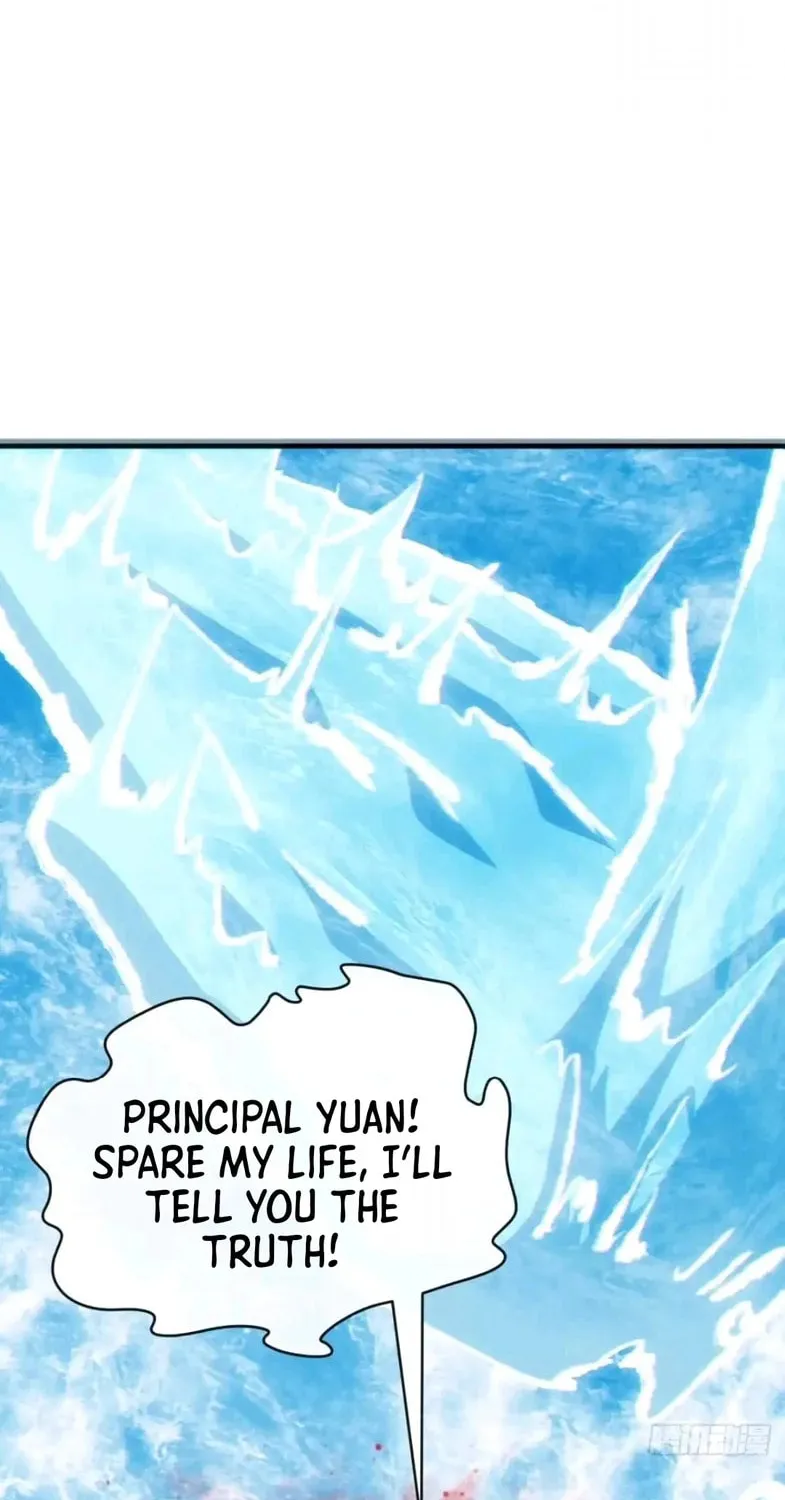 Cong Ling Kaishi Wuxian Jinhua Chapter 77 page 39 - 