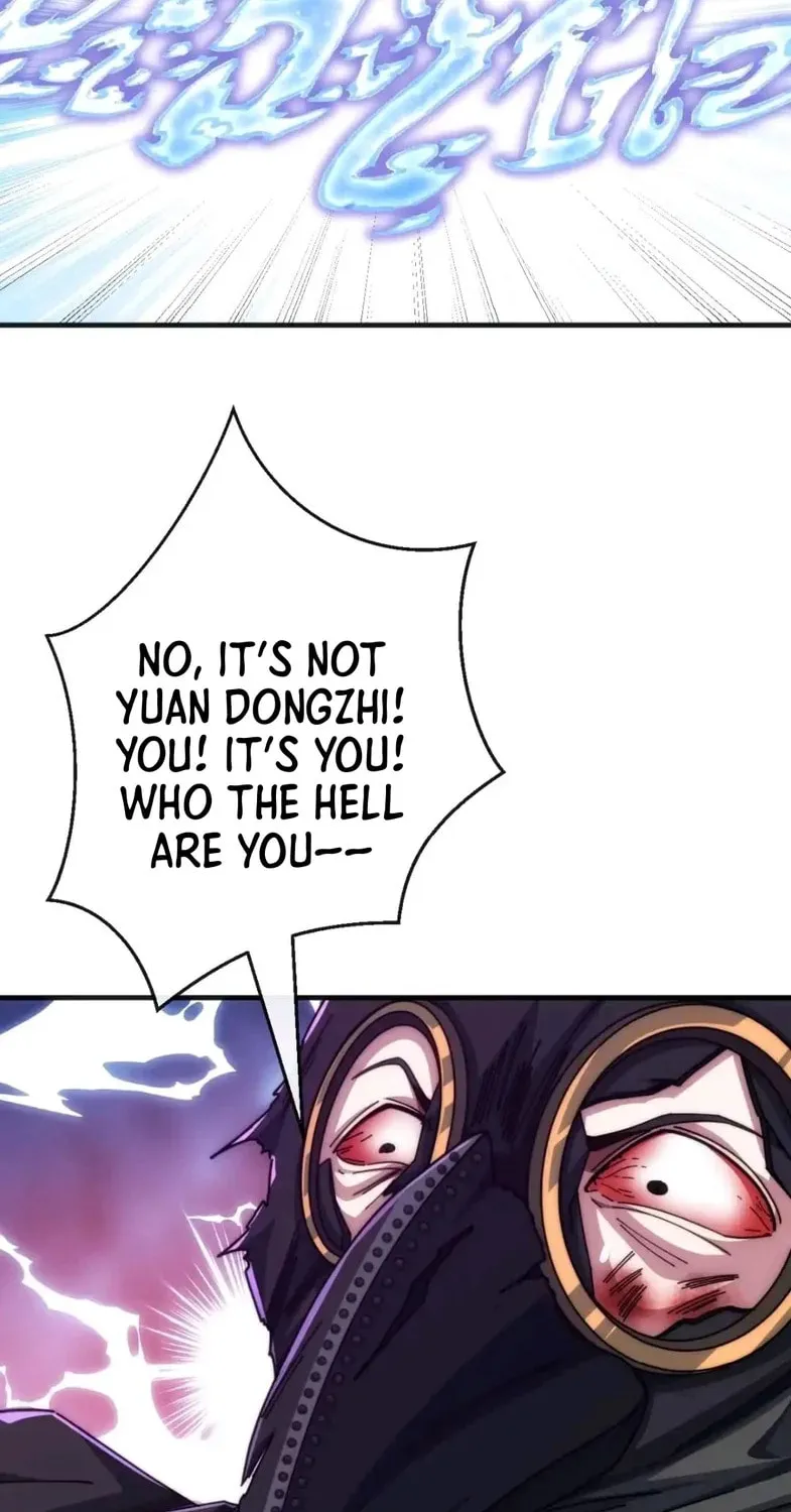 Cong Ling Kaishi Wuxian Jinhua Chapter 77 page 43 - 