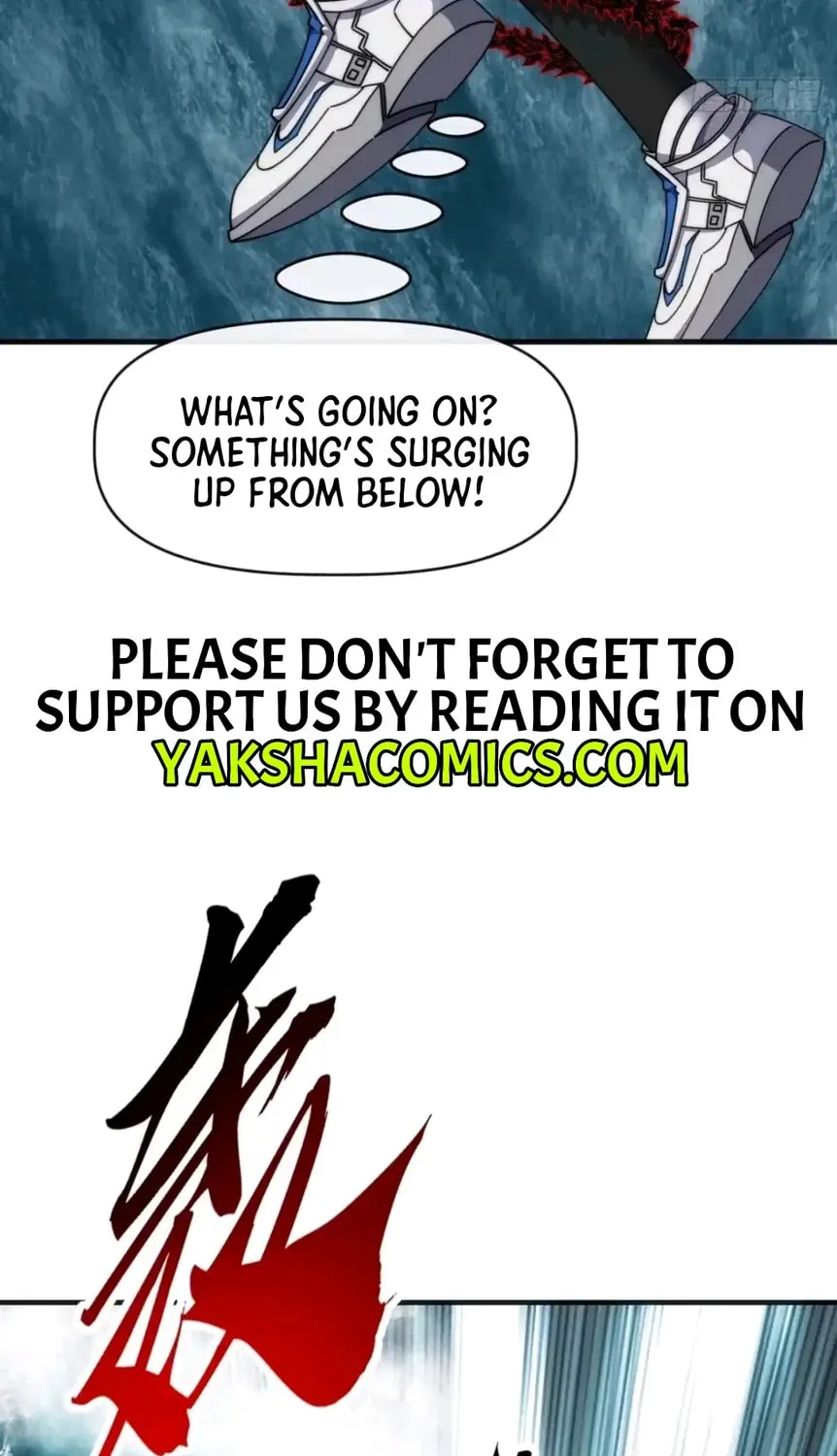 Cong Ling Kaishi Wuxian Jinhua Chapter 77 page 6 - 