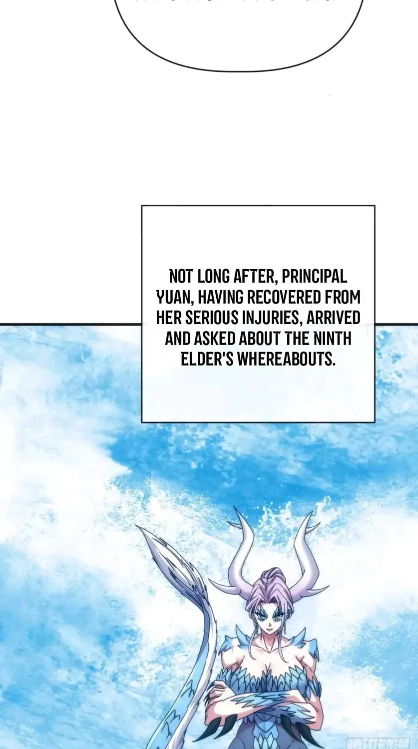 Cong Ling Kaishi Wuxian Jinhua Chapter 77 page 51 - 