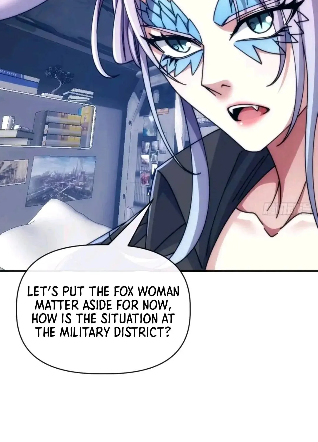 Cong Ling Kaishi Wuxian Jinhua Chapter 77 page 61 - 