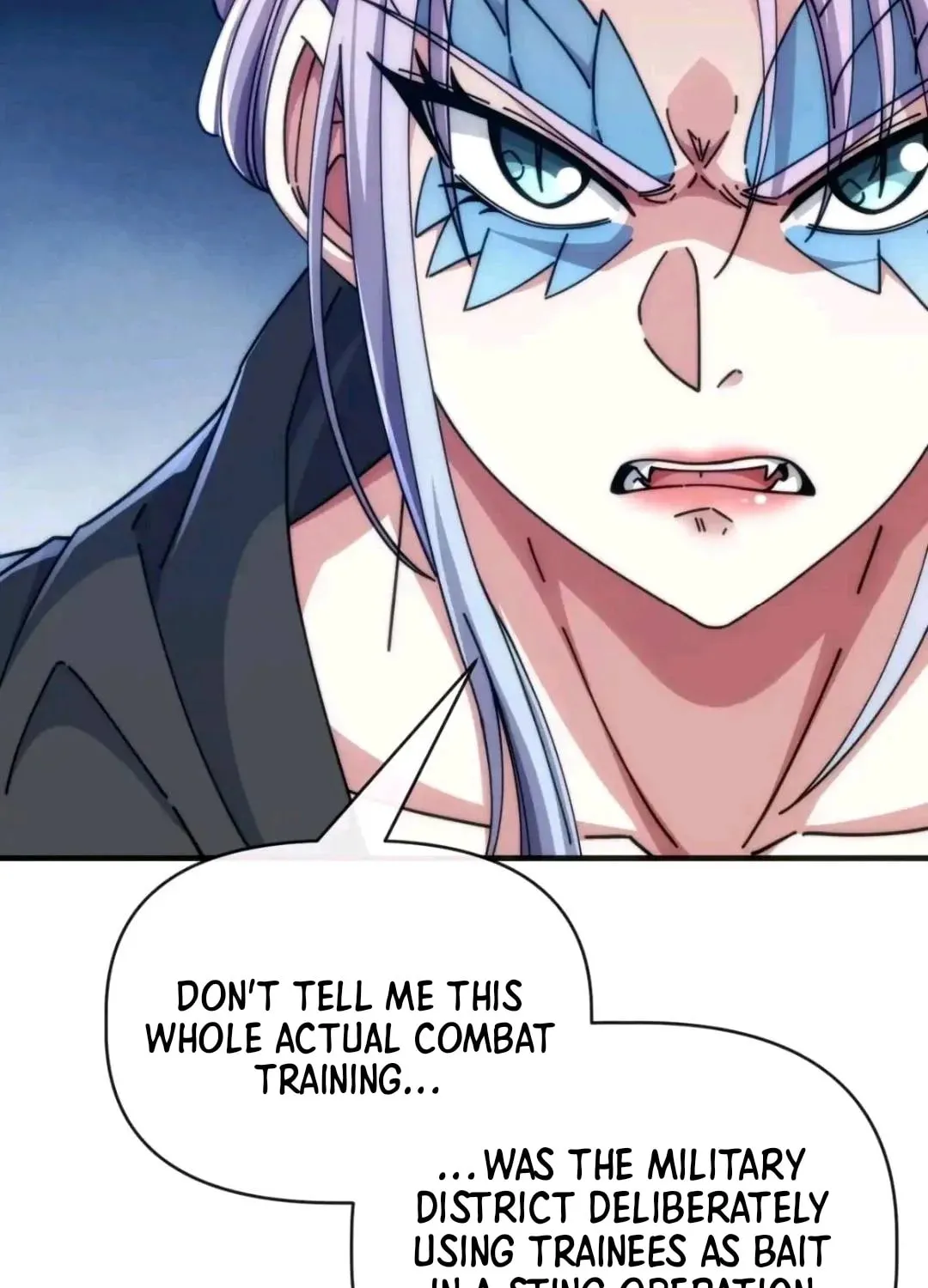 Cong Ling Kaishi Wuxian Jinhua Chapter 77 page 66 - 