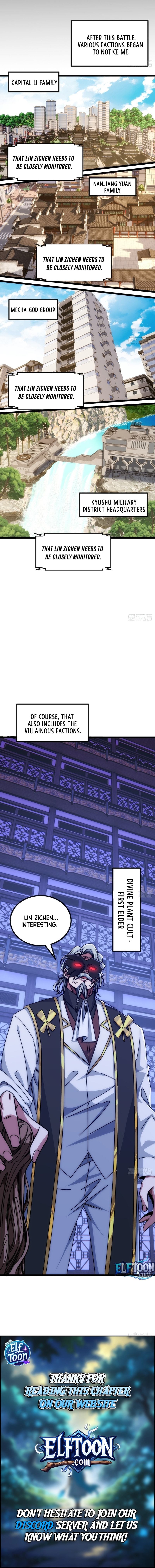 Cong Ling Kaishi Wuxian Jinhua Chapter 79 page 4 - 