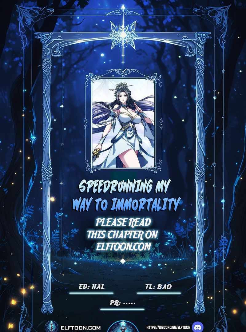 Cong Ling Kaishi Wuxian Jinhua Chapter 8 page 1 - 