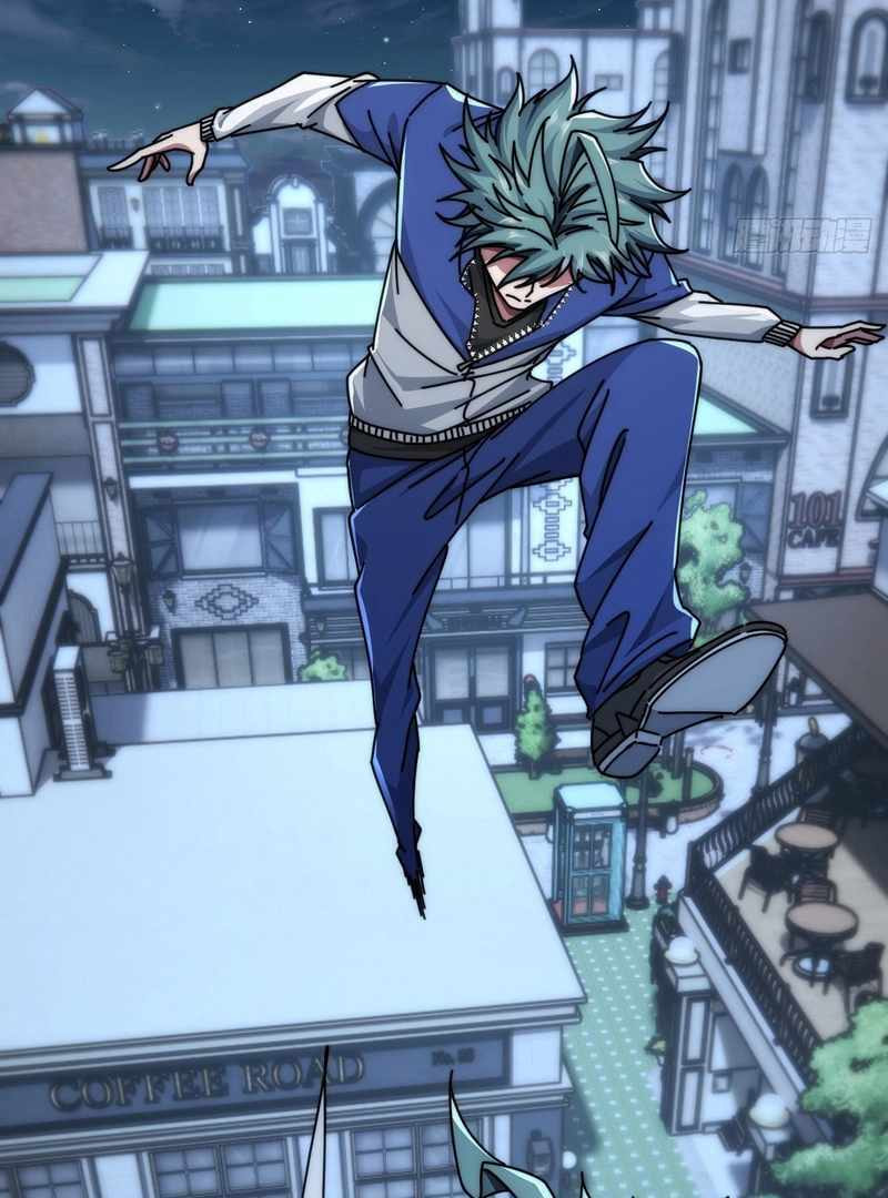 Cong Ling Kaishi Wuxian Jinhua Chapter 8 page 103 - 