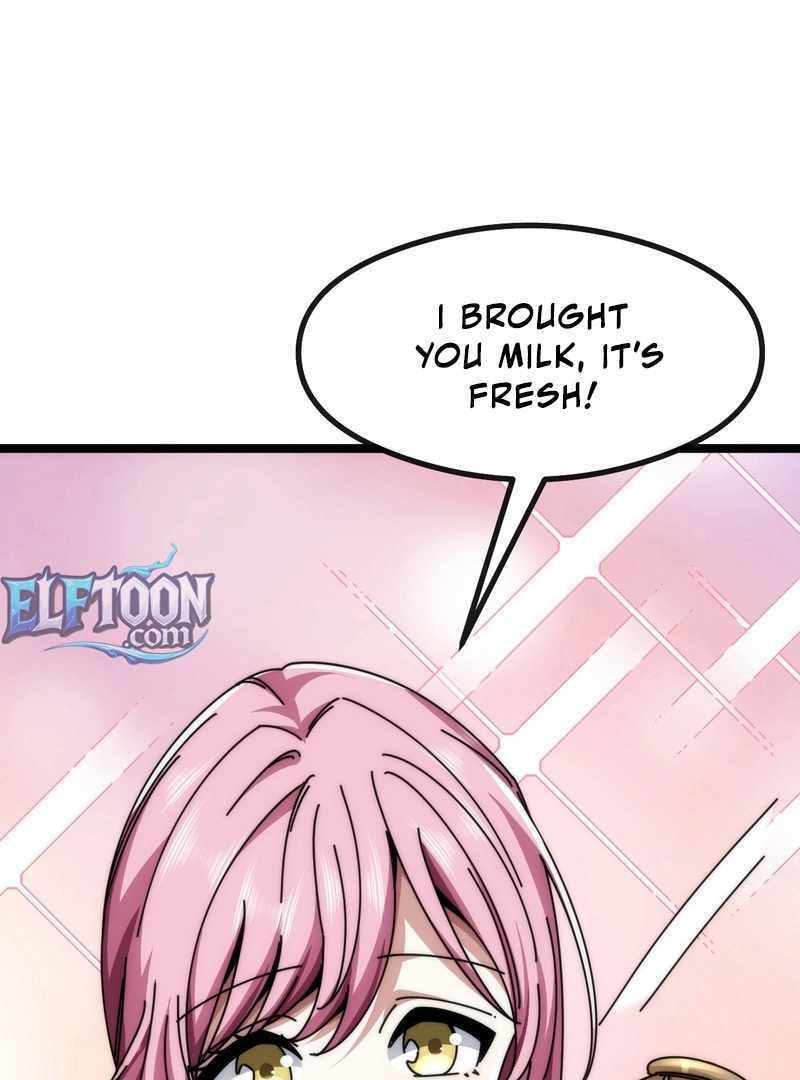 Cong Ling Kaishi Wuxian Jinhua Chapter 8 page 116 - 