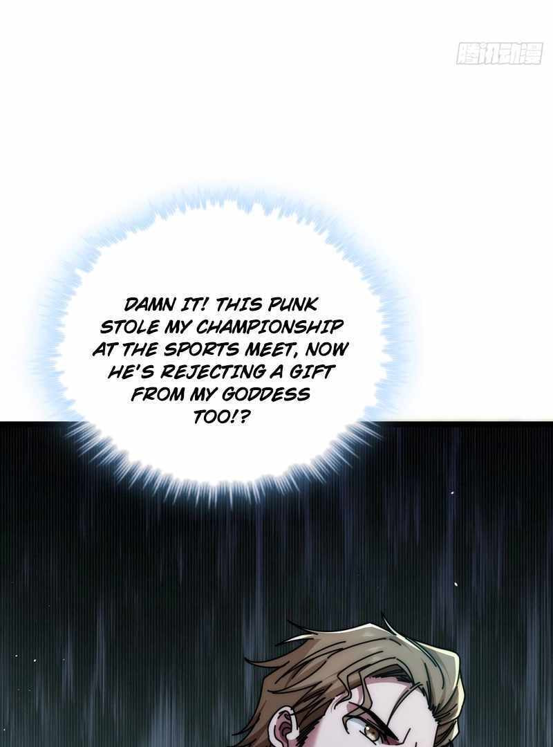 Cong Ling Kaishi Wuxian Jinhua Chapter 8 page 120 - 