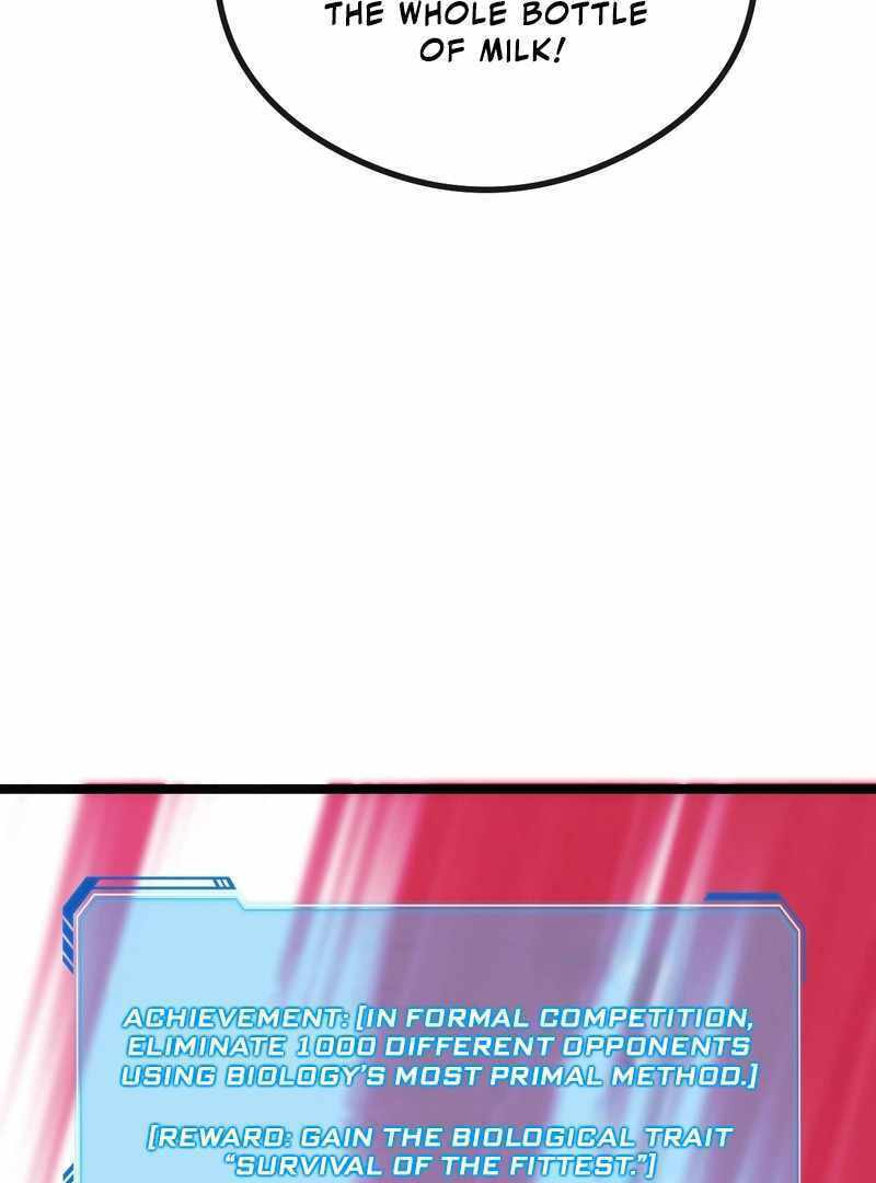 Cong Ling Kaishi Wuxian Jinhua Chapter 8 page 129 - 
