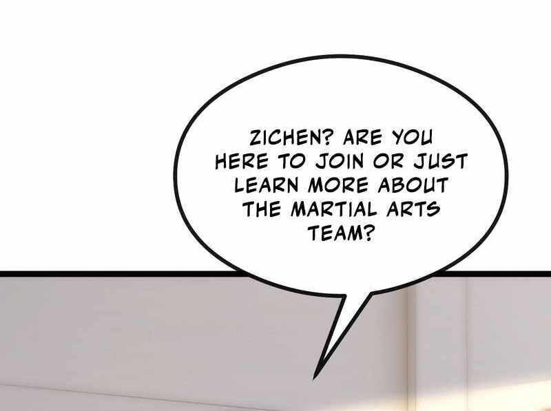 Cong Ling Kaishi Wuxian Jinhua Chapter 8 page 24 - 