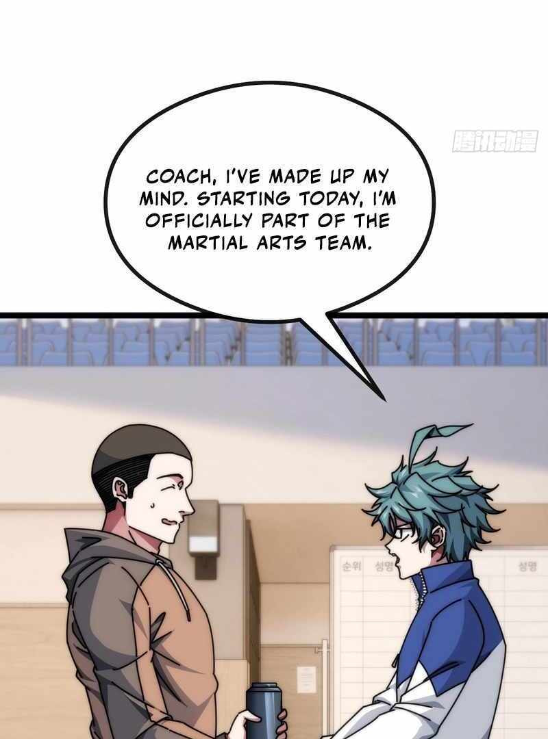 Cong Ling Kaishi Wuxian Jinhua Chapter 8 page 30 - 