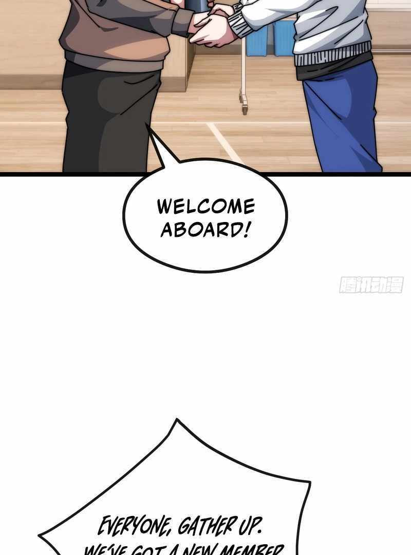 Cong Ling Kaishi Wuxian Jinhua Chapter 8 page 31 - 