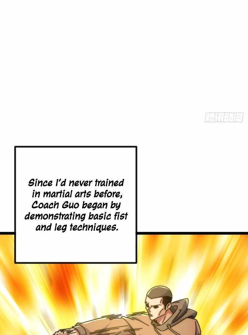 Cong Ling Kaishi Wuxian Jinhua Chapter 8 page 40 - 